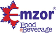 Emzor Food and Beverages Logo